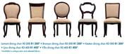 Villa Dining Chair