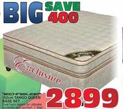 Tango Queen Base Set-152cm