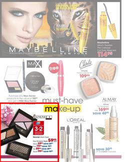 Clicks Beauty Fair (20 Mar - 15 Apr), page 4