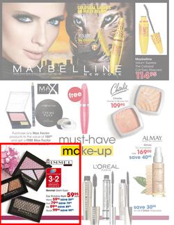 Clicks Beauty Fair (20 Mar - 15 Apr), page 4