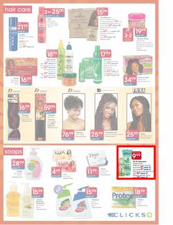 Clicks Month End Essentials (20 Mar - 15 Apr), page 4