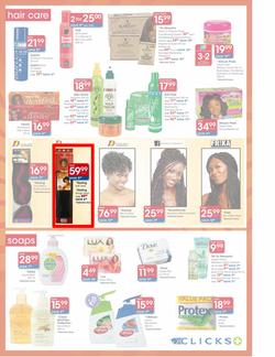 Clicks Month End Essentials (20 Mar - 15 Apr), page 4