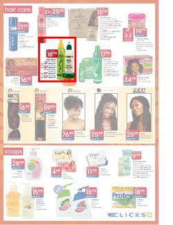 Clicks Month End Essentials (20 Mar - 15 Apr), page 4