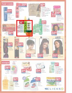 Clicks Month End Essentials (20 Mar - 15 Apr), page 4