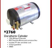 Duratherm Cylinder-150L