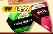 Simonsberg Brie Cheese-125gm Each