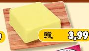 Gouda Cheese-100gm
