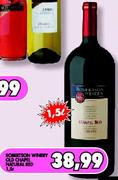 Robertson Winery Old Chapel Natural Red-1.5Ltr
