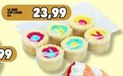 La Mar Cup Cakes-6's