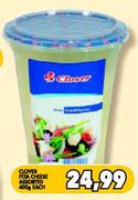 Clover Feta Cheese-400gm