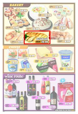 Shoprite Western Cape (28 Mar - 9 Apr), page 4