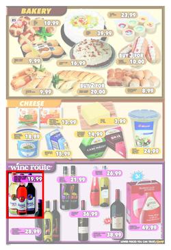 Shoprite Western Cape (28 Mar - 9 Apr), page 4