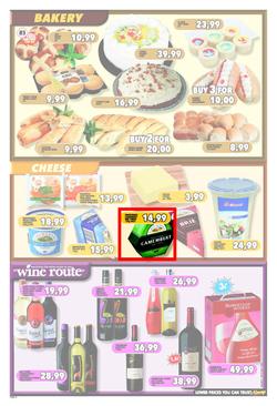 Shoprite Western Cape (28 Mar - 9 Apr), page 4
