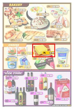 Shoprite Western Cape (28 Mar - 9 Apr), page 4