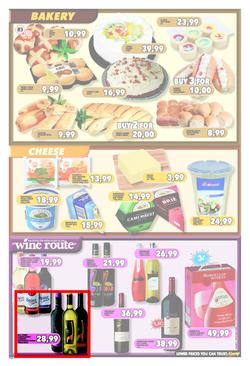 Shoprite Western Cape (28 Mar - 9 Apr), page 4