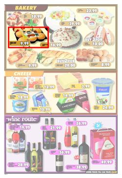 Shoprite Western Cape (28 Mar - 9 Apr), page 4