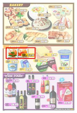 Shoprite Western Cape (28 Mar - 9 Apr), page 4