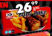 Sea Harvest Jong Stokvys-800gm