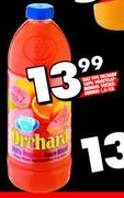 Take Five Orchard 100% Vrugtesapmengsel-1.5Ltr