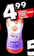 DairyBelle Drinking Yoghurt-300ml