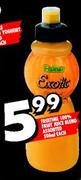 Fruitime 100% Fruit Juice Blend-500ml