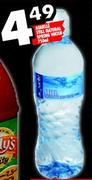 Aquelle Still Natural Spring Water-750ml