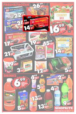 Shoprite Gauteng (10 Apr - 22 Apr), page 4