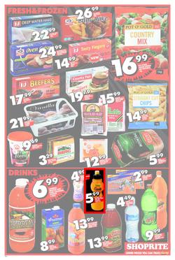 Shoprite Gauteng (10 Apr - 22 Apr), page 4