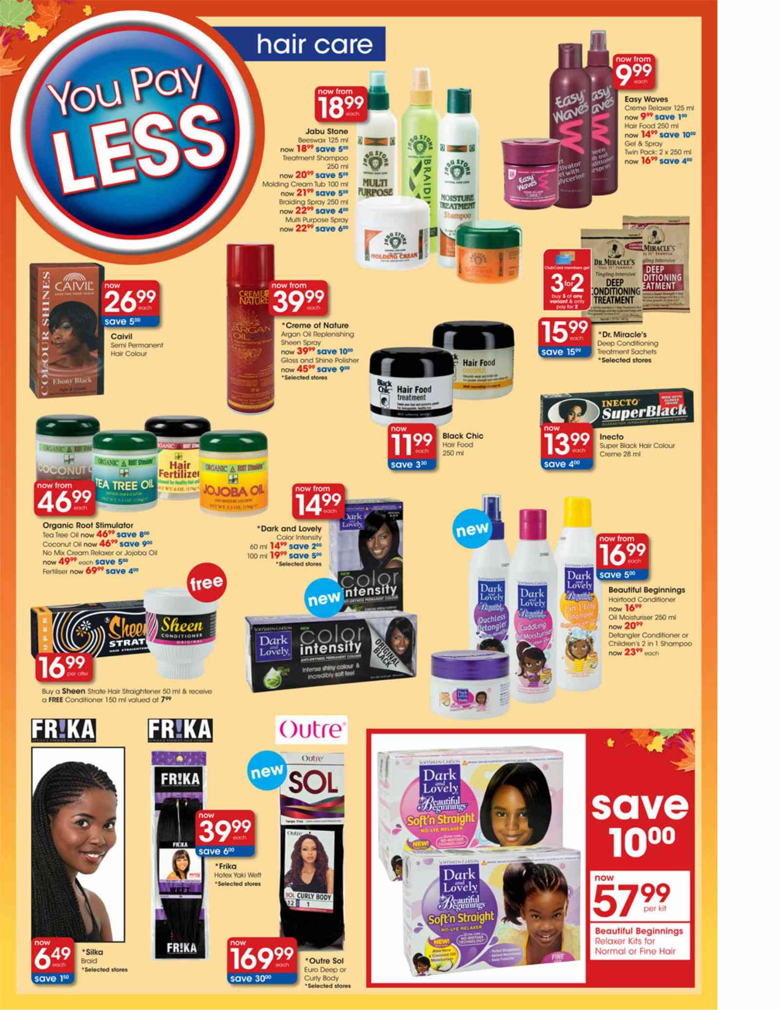 Special Black Chic Hair Food 250ml Www guzzle co za special-black-chic-hair-food-250ml-www-guzzle-co-za