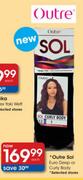 Outre Sol Euro Deep Or Curly Body