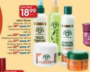 jabu Stone Treatment Shampoo-250ml