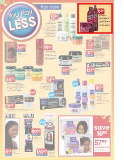 Clicks : Autumn Savings (16 Apr - 16 May), page 4