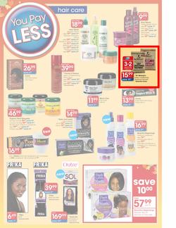 Clicks : Autumn Savings (16 Apr - 16 May), page 4