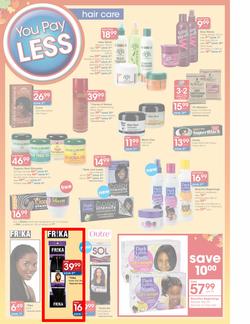 Clicks : Autumn Savings (16 Apr - 16 May), page 4