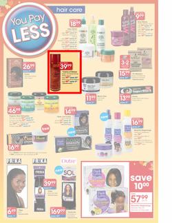 Clicks : Autumn Savings (16 Apr - 16 May), page 4