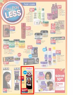 Clicks : Autumn Savings (16 Apr - 16 May), page 4