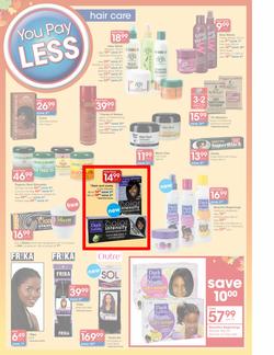 Clicks : Autumn Savings (16 Apr - 16 May), page 4