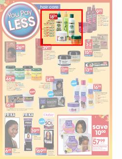 Clicks : Autumn Savings (16 Apr - 16 May), page 4