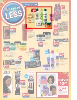 Clicks : Autumn Savings (16 Apr - 16 May), page 4