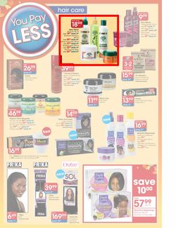 Clicks : Autumn Savings (16 Apr - 16 May), page 4