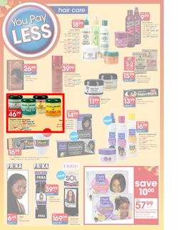 Clicks : Autumn Savings (16 Apr - 16 May), page 4