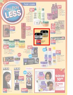 Clicks : Autumn Savings (16 Apr - 16 May), page 4