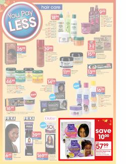 Clicks : Autumn Savings (16 Apr - 16 May), page 4