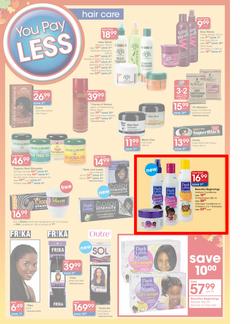 Clicks : Autumn Savings (16 Apr - 16 May), page 4