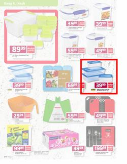 PicknPay Hyper : Cool Range, Hot Pricing (15 Apr - 6 May), page 4