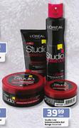 Studio Line Indestructible Gel Range Assorted