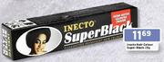 Inecto Hair Colour Super Black-28gm