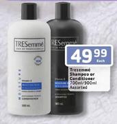 Tresemme Conditioner-900Ml