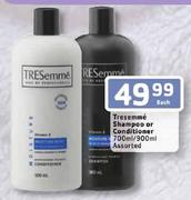 Tresemme Shampoo-700Ml