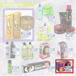 PicknPay : Perfectly Priced Pampering (17 Apr - 6 May), page 4